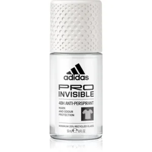 Akciós ár AdidasPro Invisible golyós dezodor roll-on hölgyeknek