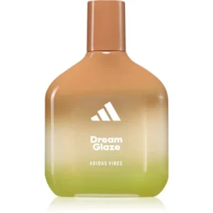 Azonnali szállítás AdidasVibes Dream Glaze Eau de Parfum unisex