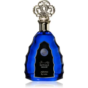 Vedd meg most AdyanRoyale Exclusif Eau de Parfum unisex