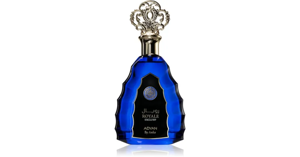 Vedd meg most AdyanRoyale Exclusif Eau de Parfum unisex