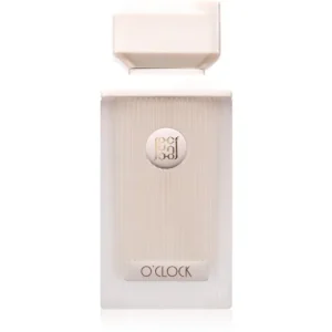 Ahmed Al MaghribiO‘Clock Eau de Parfum unisex Ne maradj le