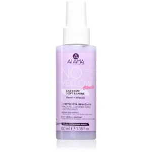 Alama ProfessionalNo Yellow Blonde spray a sárga tónus ellen Különleges ajánlat