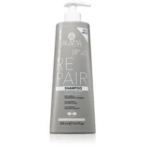 Alama ProfessionalRepair Shampoo megújító sampon Végkiárusítás