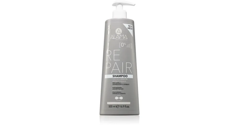 Alama ProfessionalRepair Shampoo megújító sampon Végkiárusítás