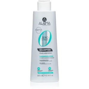 Biztonságos fizetés Alama ProfessionalZero Stress Sebum Regulating Shampoo sampon zsíros fejbőrre