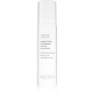 AlcinaFor All Skin Types arctonikum alkoholmentes Csak ma