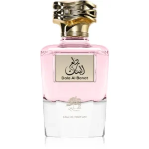 Al FaresDala Al Banat Eau de Parfum unisex Korlátozott ajánlat