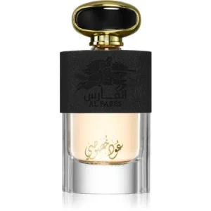 Gyors szállítás Al FaresOud Khususi Eau de Parfum unisex