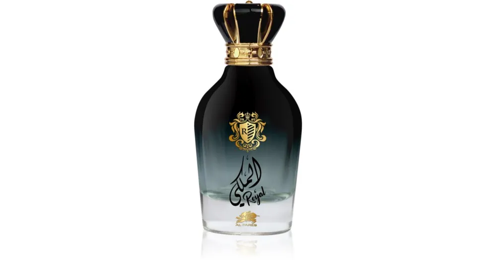 Al FaresRoyal Eau de Parfum unisex Népszerű