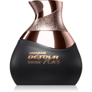 Szuper ajánlat Al HaramainDetour Noir Intense Eau de Parfum unisex