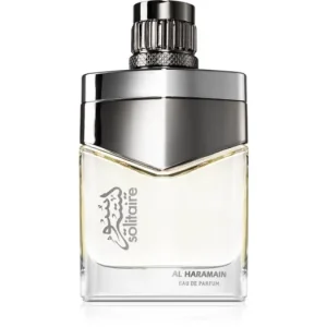 Al HaramainSolitaire Eau de Parfum unisex Alacsony ár