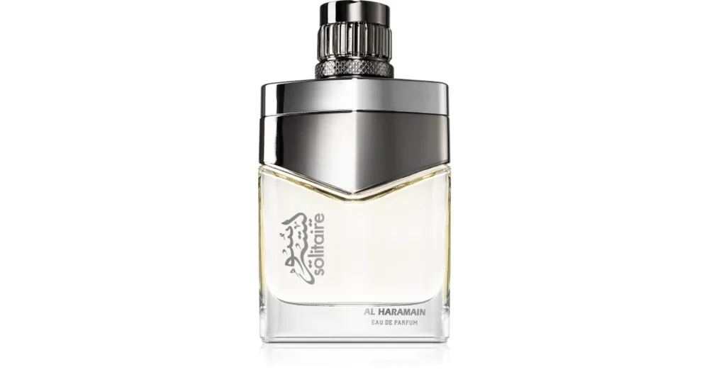Al HaramainSolitaire Eau de Parfum unisex Alacsony ár