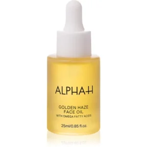Akció Alpha-HGolden Haze arcolaj