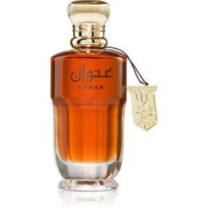 Exkluzív ajánlat Al WataniahAnwan Eau de Parfum unisex