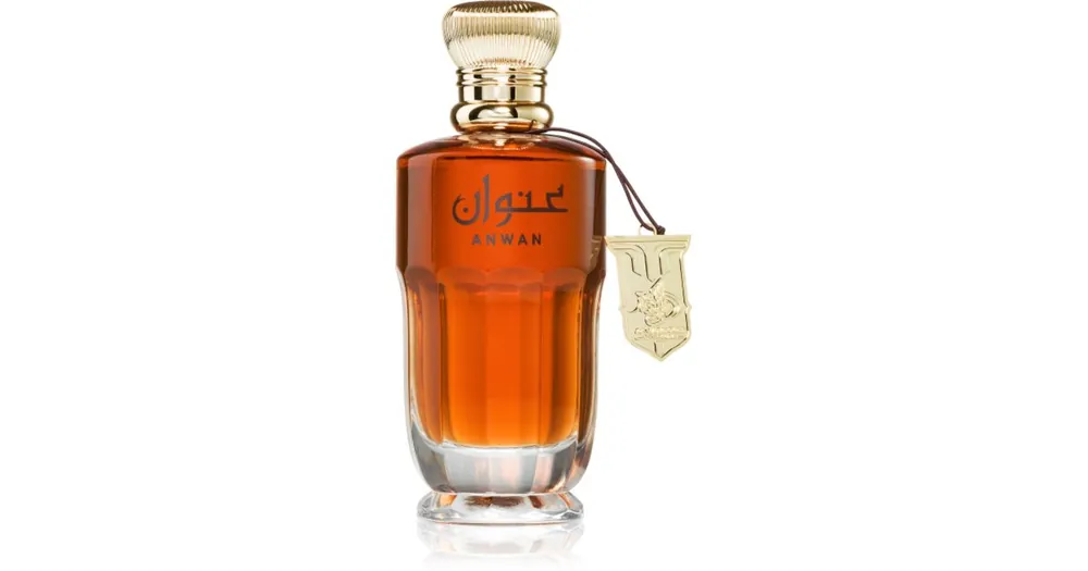 Exkluzív ajánlat Al WataniahAnwan Eau de Parfum unisex