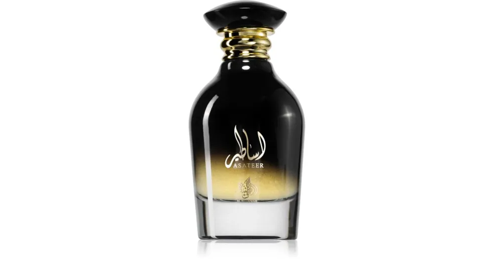 Azonnal elérhető Al WataniahAsateer Eau de Parfum unisex