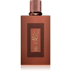 Olcsó Al WataniahKayaan Terra Eau de Parfum unisex