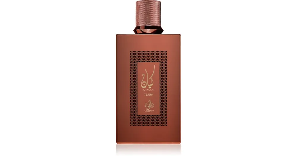 Olcsó Al WataniahKayaan Terra Eau de Parfum unisex