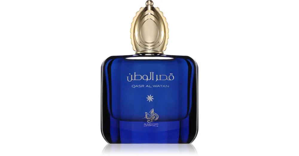 Expressz szállítás Al WataniahAl Wataniah Eau de Parfum unisex