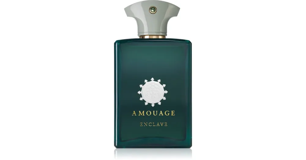 Olcsóbb AmouageEnclave Eau de Parfum unisex