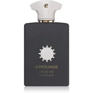 AmouageOpus XIII Silver Oud Eau de Parfum unisex Akció