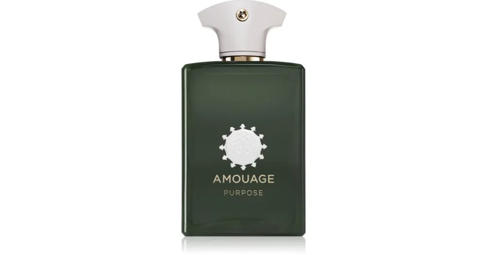 AmouagePurpose Eau de Parfum unisex Vedd meg most