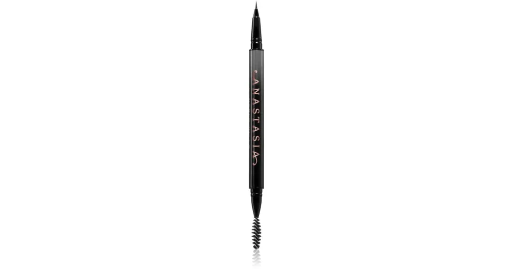 Anastasia Beverly HillsMicroStroke Brow Pen szemöldök fixáló kefével Korlátozott ajánlat