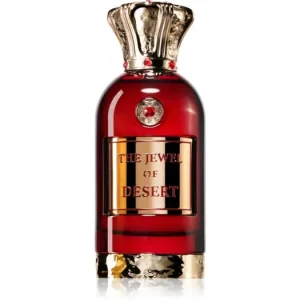 AnfarThe Jewel Of Desert Eau de Parfum unisex Szuper ajánlat