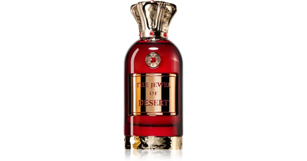 AnfarThe Jewel Of Desert Eau de Parfum unisex Szuper ajánlat
