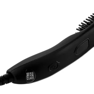 Angry BeardsBeard Straightener szakállvasaló Csak ma