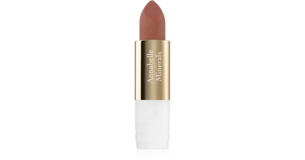 Kihagyhatatlan ajánlat Annabelle MineralsSheer Lipstick Refill hidratáló szájfény utántöltő