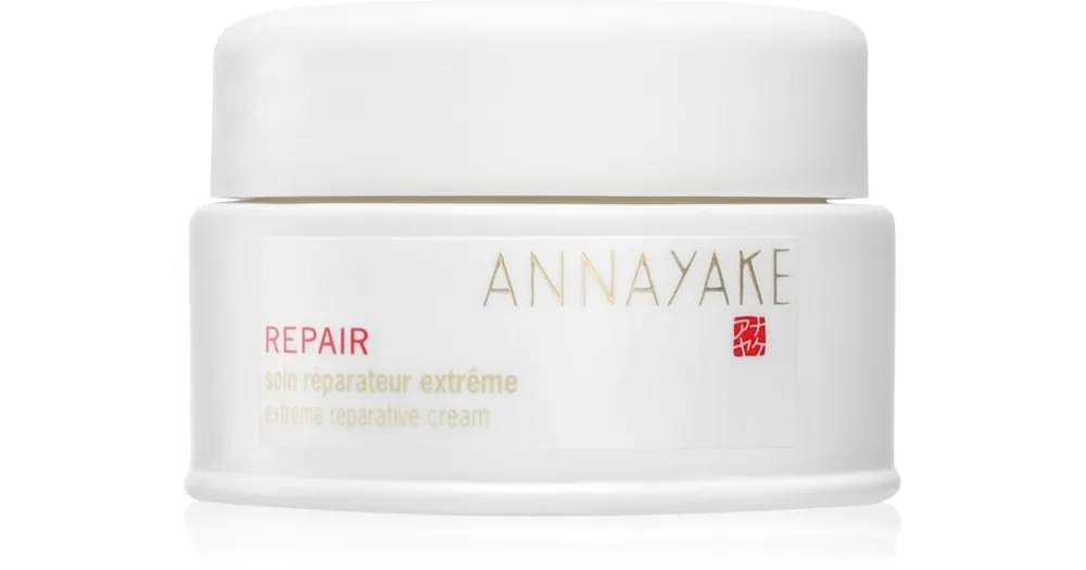 Szezonális akció AnnayakeRepair Extreme Reparative Cream intenzív megújító krém száraz bőrre