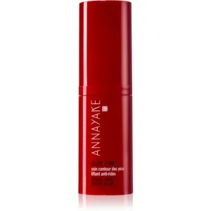 AnnayakeUltratime Lifting Anti-Wrinkle Eye Contour Care szemránc elleni krém Korlátozott ajánlat