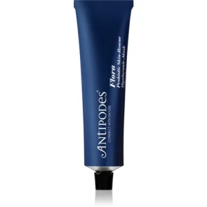 AntipodesFlora Probiotic Skin-Rescue Hyaluronic Mask revitalizáló arcmaszk probiotikumokkal Kiárusítás