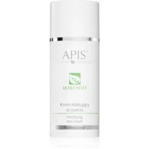Apis Natural CosmeticsAcne-Stop Professional mattító krém zsíros és problémás bőrre Vedd meg online
