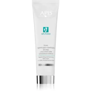 Vásárlói kedvenc Apis Natural CosmeticsApi-Podo regeneráló és hidratáló krém lábakra