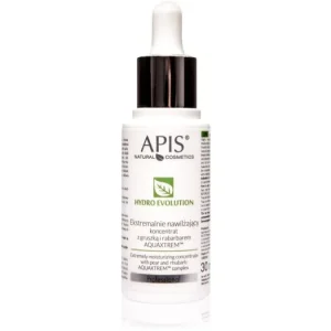 Outlet Apis Natural CosmeticsHydro Evolution intenzíven hidratáló koncentrátum az arcra