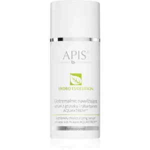 Apis Natural CosmeticsHydro Evolution Intenzíven hidratáló szérum nagyon száraz bőrre Akciós ár