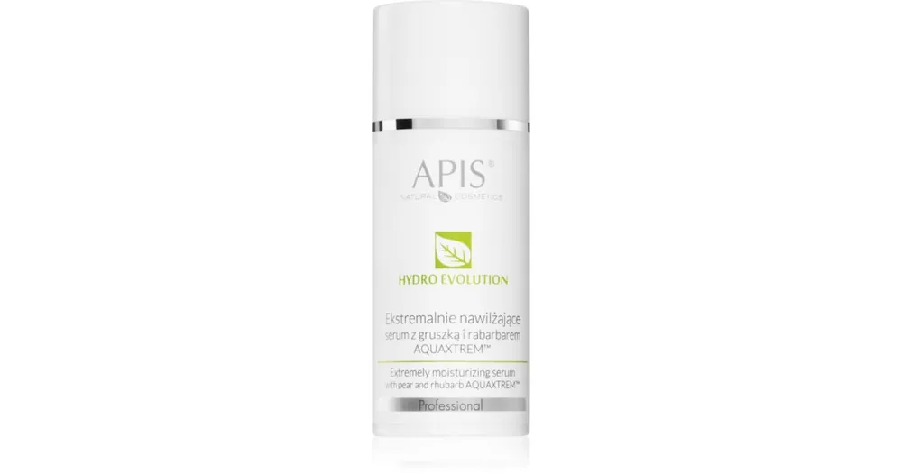 Apis Natural CosmeticsHydro Evolution Intenzíven hidratáló szérum nagyon száraz bőrre Akciós ár