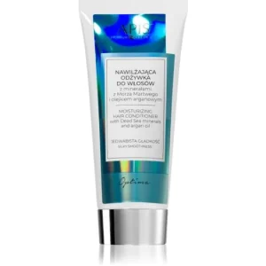 Prémium Apis Natural CosmeticsOptima hidratáló kondicionáló holt-tenger ásványaival