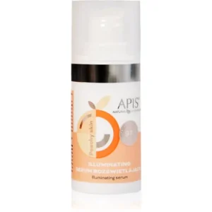 Végkiárusítás Apis Natural CosmeticsPeachy Skin élénkítő szérum az arcra