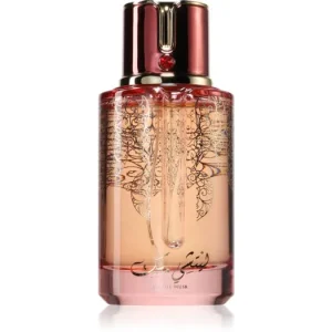 Legjobb ár Arabiyat PrestigeLychee Musk Eau de Parfum unisex
