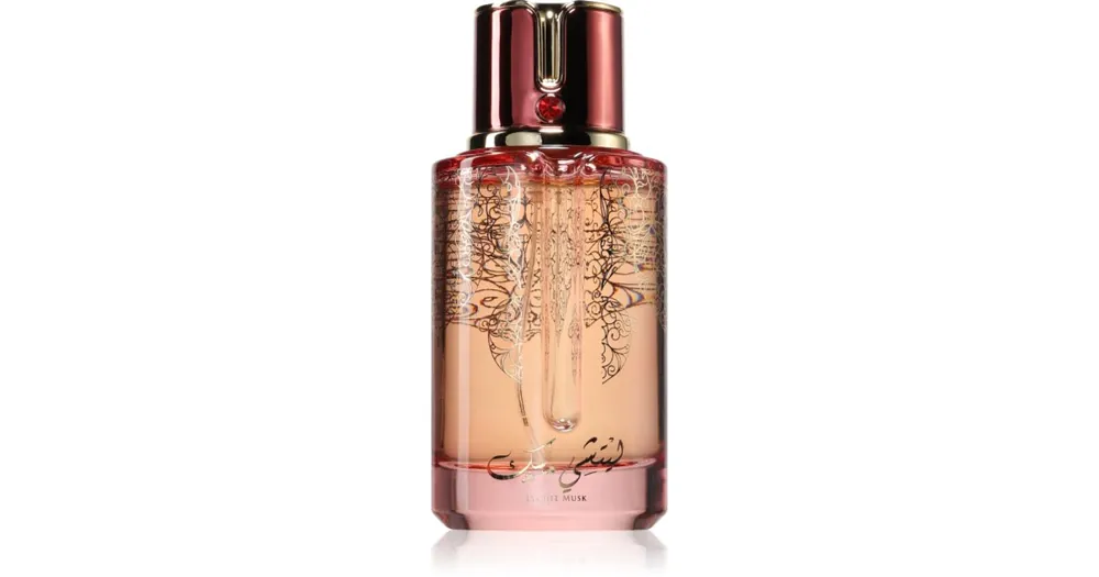 Legjobb ár Arabiyat PrestigeLychee Musk Eau de Parfum unisex