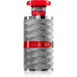 Árengedmény Ard Al ZaafaranForever Silver Eau de Parfum unisex