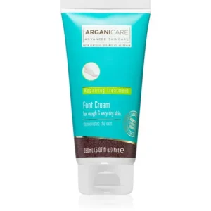 ArganicareHydration Treatment Foot Cream ápoló krém lábakra Olcsó