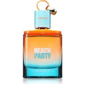 ArmafBeach Party Eau de Parfum unisex Korlátozott ajánlat