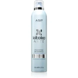 ASPkitoko Arte Extend Dry Shampoo száraz sampon Ne maradj le