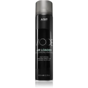ASPMODE Air Loader Hajlakk az extra erős tartásért Olcsó