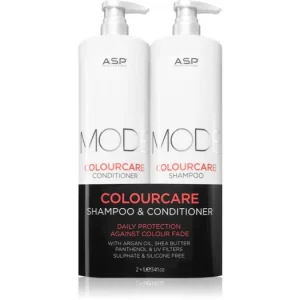 Kihagyhatatlan ajánlat ASPMODE ColourCare takarékos kiszerelés a szín védelméért