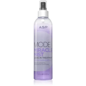 ASPMODE Miracle Mist leöblítést nem igénylő ápolás Legkelendőbb